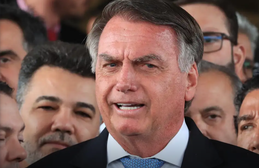 O ministro Alexandre de Moraes, do Supremo Tribunal Federal (STF), concedeu à defesa de Jair Bolsonaro a autorização para acompanhar o depoimento que o ...