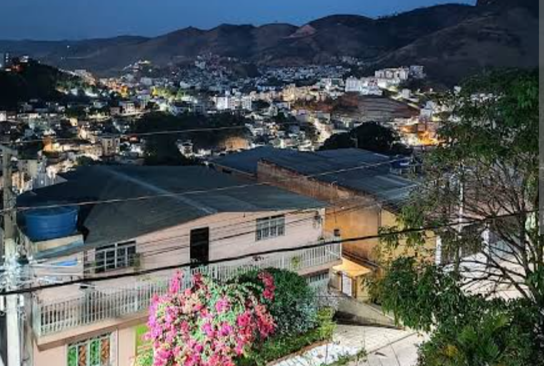 A segurança viária tornou-se uma pauta prioritária para os residentes do bairro Santa Zita, em Caratinga, na região do Vale do Rio Doce. A comunidade te...