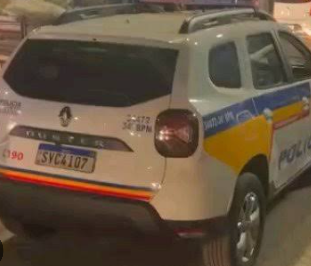 Uma operação policial de vulto foi deflagrada na noite de domingo, dia 21, no Centro de Periquito, após relatos de uma grave ocorrência. O incidente res...