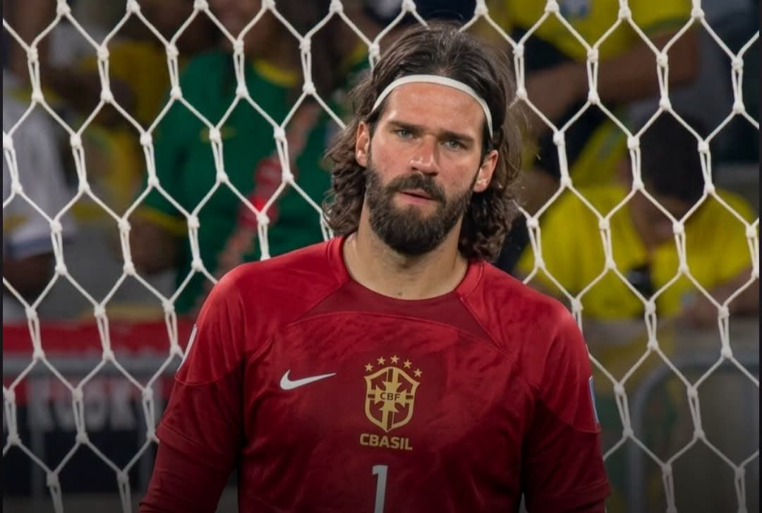 A Seleção Brasileira entrará em campo com uma mudança no padrão de cores para os goleiros no confronto diante da Escócia, pela fase de grupos da Copa do...