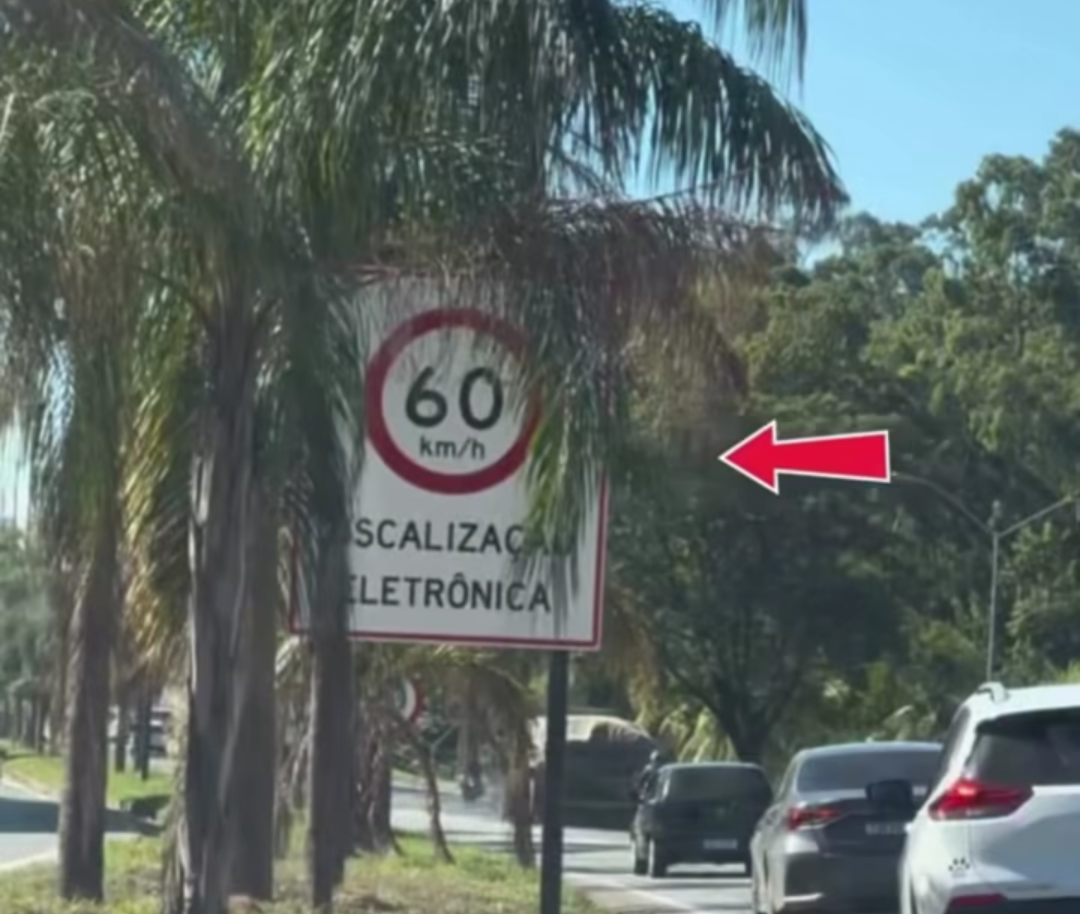 A instalação de um novo equipamento de fiscalização de velocidade na BR-381, especificamente no trecho que atravessa o município de Ipatinga, no Vale do...