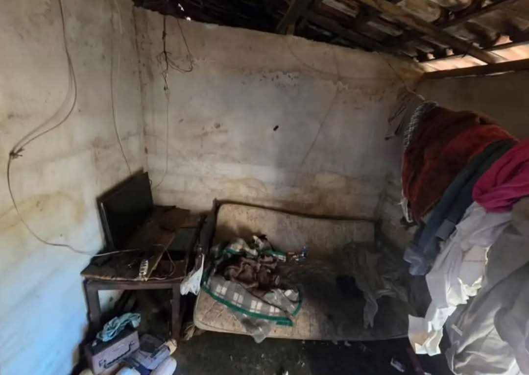 Um homem de 64 anos foi resgatado de uma situação de trabalho análogo à escravidão em uma fazenda localizada na zona rural de Montes Claros, no Norte de...