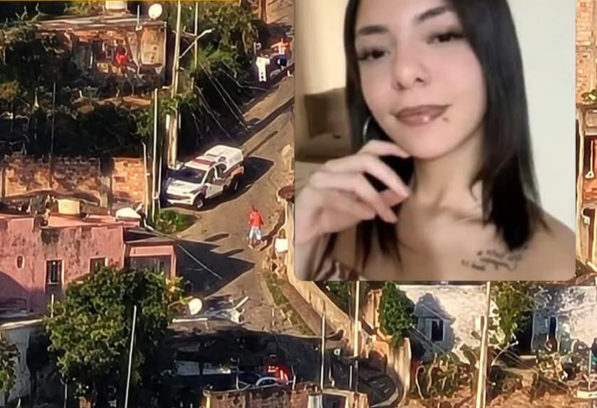 Uma jovem veio a óbito em Itabira, no bairro Madre Maria de Jesus, mesmo após receber atendimento do Serviço de Atendimento Móvel de Urgência (SAMU). A ...