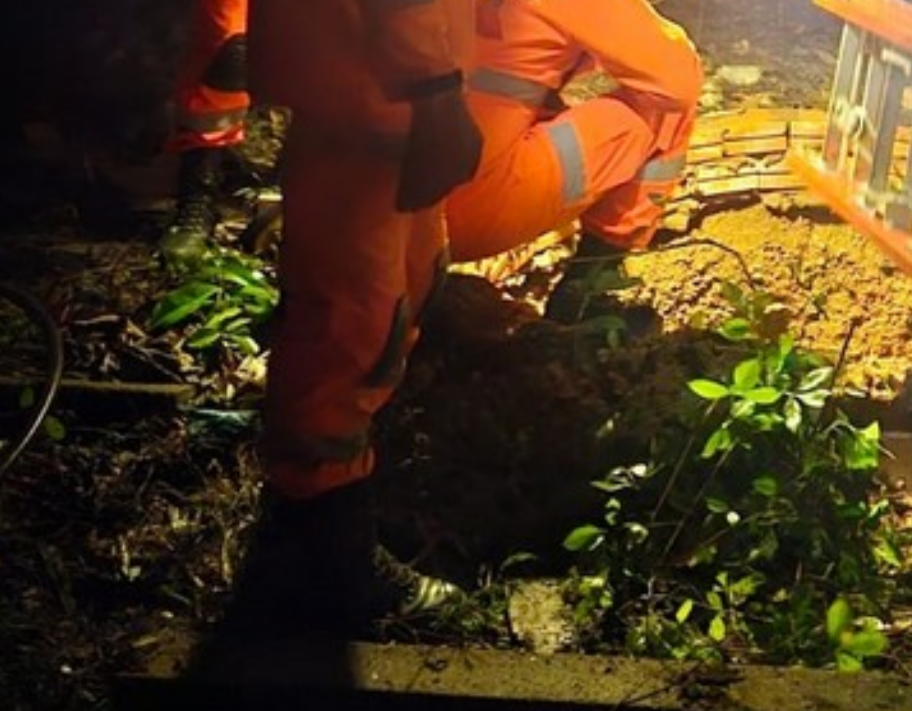 Militares do Corpo de Bombeiros localizaram, na noite da última quarta-feira, 24 de junho, o corpo de um homem que estava desaparecido na cidade de Uber...