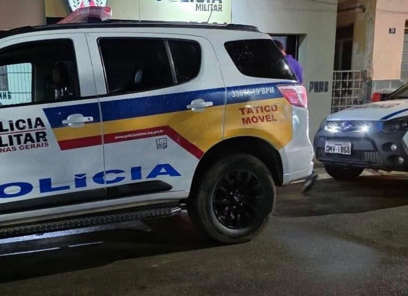 A Polícia Militar de Minas Gerais (PMMG) efetuou a prisão preventiva de um homem de 30 anos no município de Poté, em uma ação estratégica desenvolvida a...