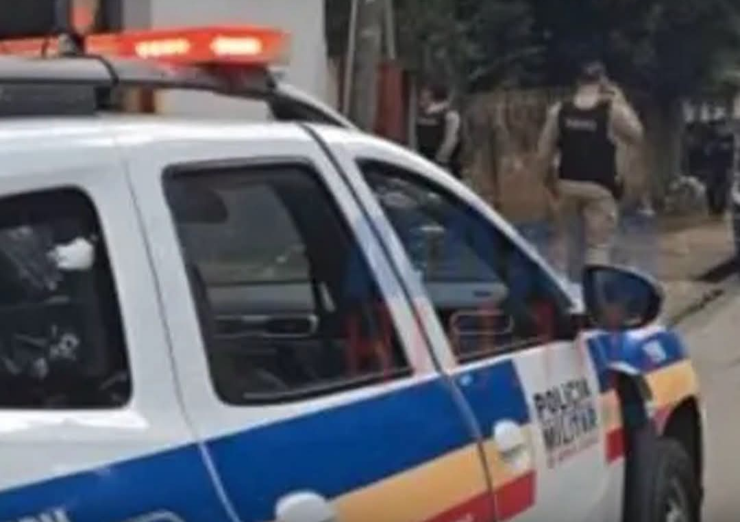 Uma mulher de 48 anos foi detida na manhã desta quinta-feira (25) em Itajubá, no Sul de Minas Gerais, sob a suspeita de ter assassinado o próprio marido...