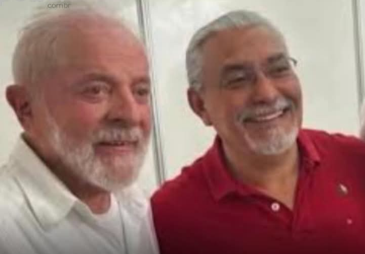 A prisão do vereador Senival Moura (PT), alvo de investigação por suposta conexão com o Primeiro Comando da Capital (PCC), gerou apreensão nos bastidore...