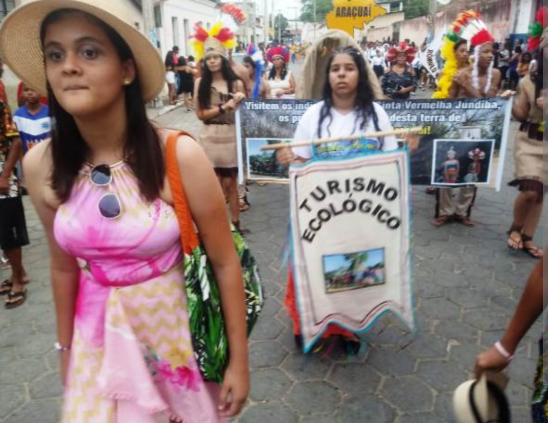 Em 26 de maio de 2026, um registro de natureza pessoal veio à tona, capturando a essência de Araçuaí, Minas Gerais, através da ótica de alguém que retor...