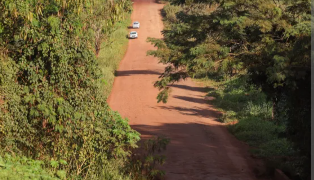 O município de Antônio Dias, localizado em Minas Gerais, está na expectativa de um avanço significativo em sua infraestrutura viária. Foi divulgada, há ...