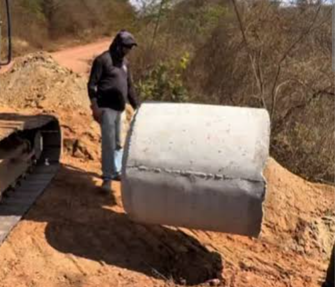 A cidade de Braúnas, localizada em Minas Gerais, foi contemplada com um importante investimento de R$ 500 mil destinado à pavimentação de vias em sua ár...