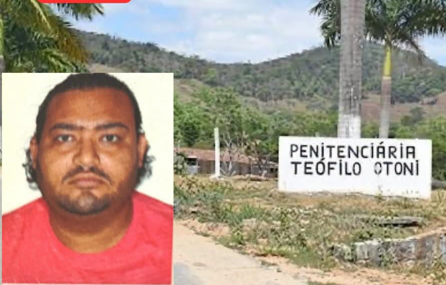 Sérgio de Deus Oliveira, um tanatopraxista de 35 anos, viúvo e residente de São José do Divino, foi encontrado sem vida em uma cela da Penitenciária de ...