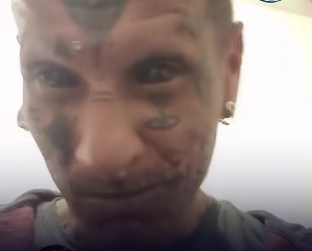 O tatuador Lia Perboni foi morto a tiros na tarde deste sábado (27), na cidade de Sorriso, em Mato Grosso. De acordo com informações policiais, a vítima...
