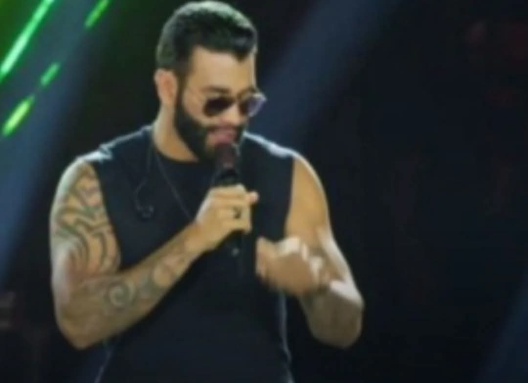 O prefeito de Surubim, Cleber Chaparral (UB), anunciou publicamente o cancelamento de um show do cantor Gusttavo Lima na noite deste sábado (27/6), na c...