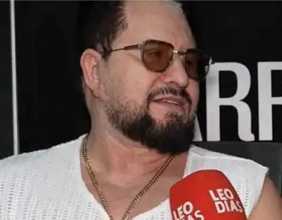 O cantor Marrone, integrante da dupla sertaneja com Bruno, voltou a se manifestar sobre a declaração em que se descreveu como "meio gay", afirmando que ...