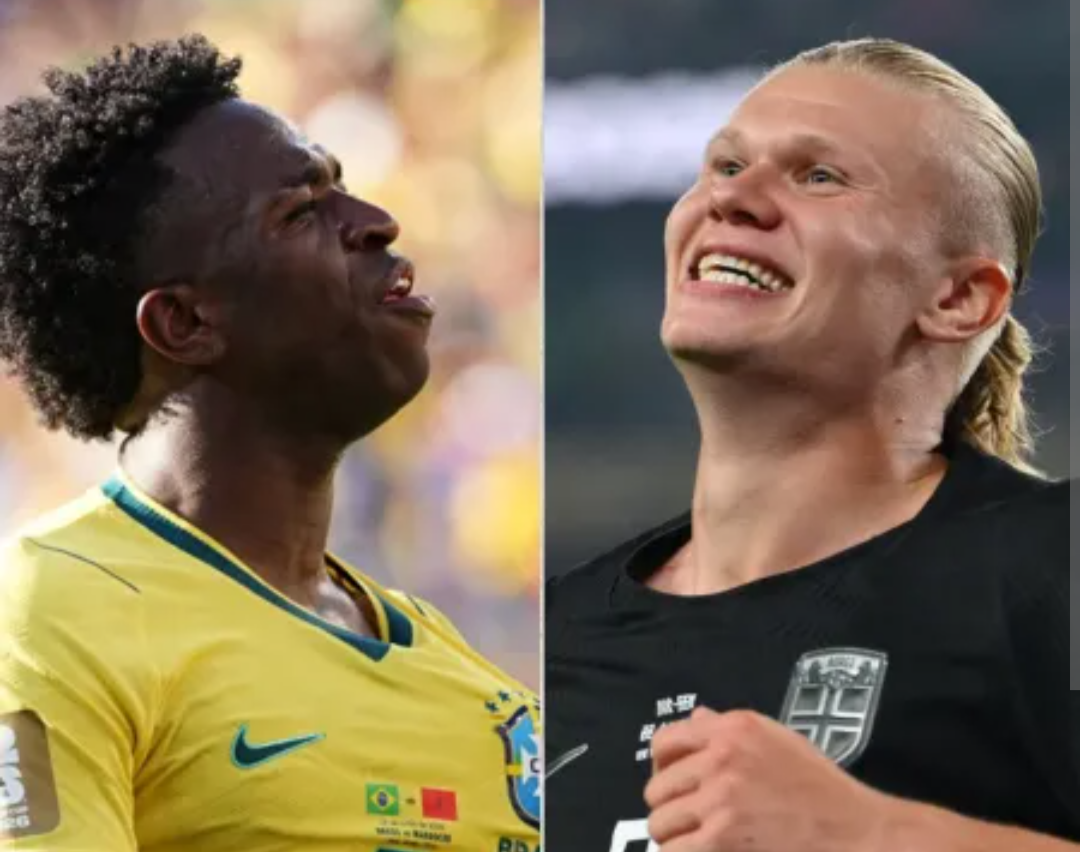 A seleção brasileira de futebol prepara-se para um embate decisivo. De acordo com informações divulgadas em 30 de junho de 2026, o Brasil terá pela fren...