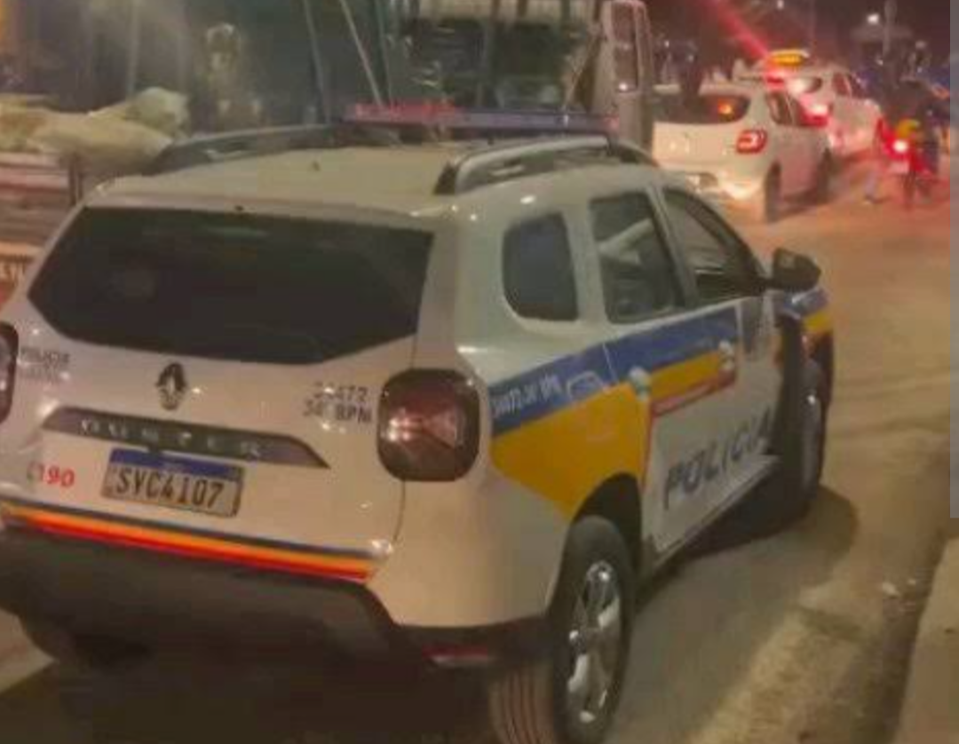A noite da última sexta-feira (26) em Bela Vista de Minas, na região Central de Minas Gerais, foi palco de um brutal episódio de tortura. Um homem de 26...