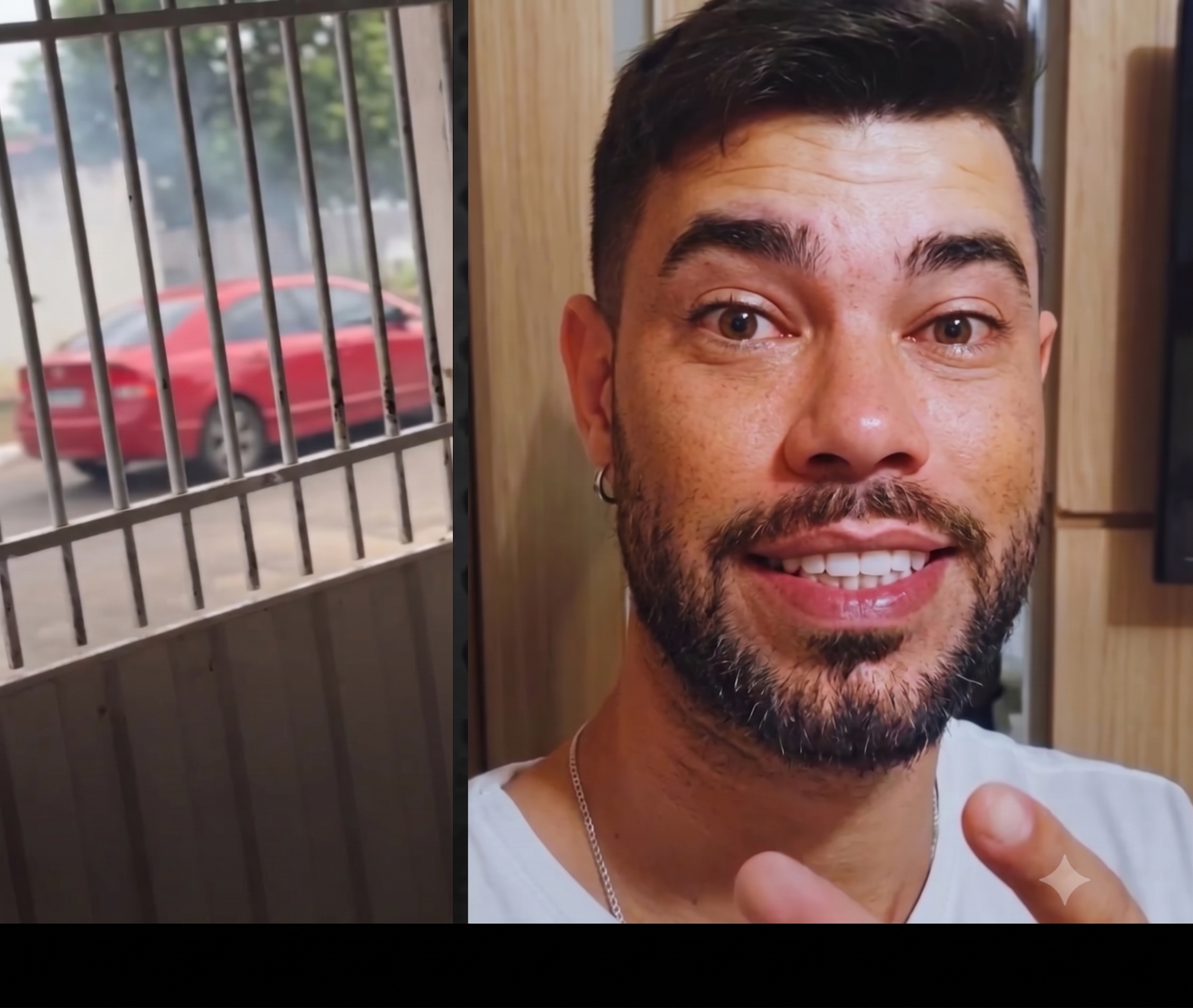 Um homem de 36 anos, que era investigado por supostamente atear fogo no carro de sua ex-companheira, foi encontrado morto na manhã desta terça-feira, di...