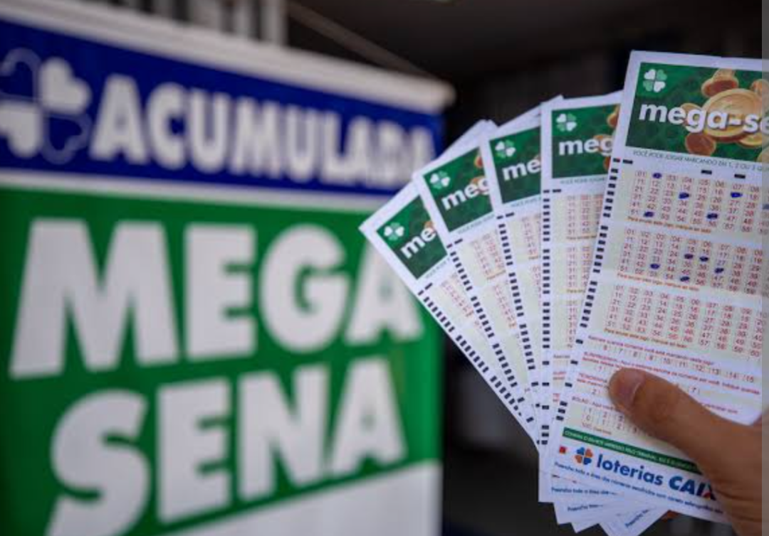 O Concurso 3.025 da Mega-Sena, sorteado na última terça-feira, dia 30, não teve apostadores com as seis dezenas corretas. Com a ausência de um ganhador ...