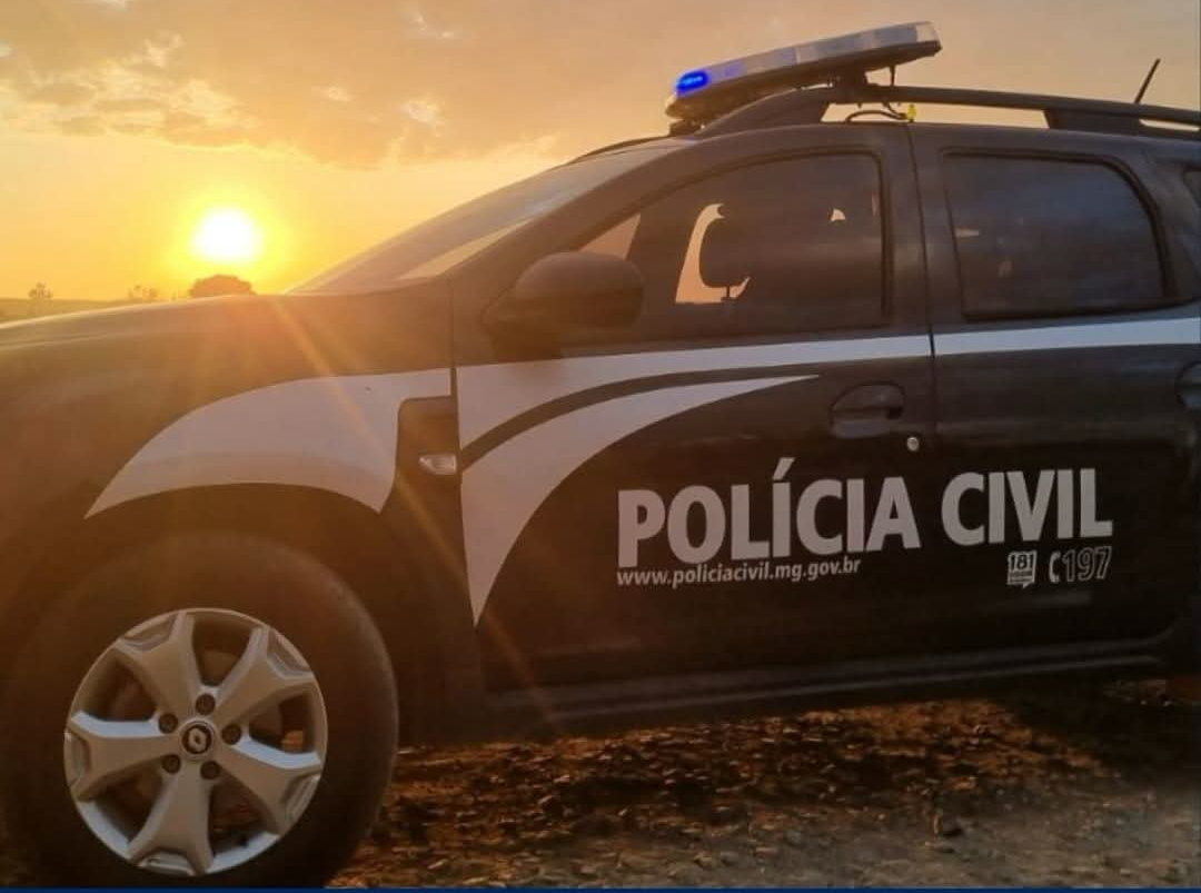 A Polícia Civil de Minas Gerais (PCMG) realizou a prisão preventiva de um homem de 51 anos na manhã desta segunda-feira, dia 29, em Taiobeiras, no Norte...