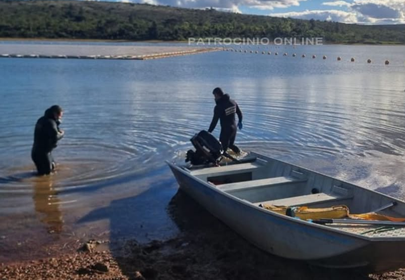 Na tarde da última terça-feira, 30 de junho de 2026, por volta das 14h20min, o Corpo de Bombeiros foi acionado para o resgate de dois corpos na Represa ...