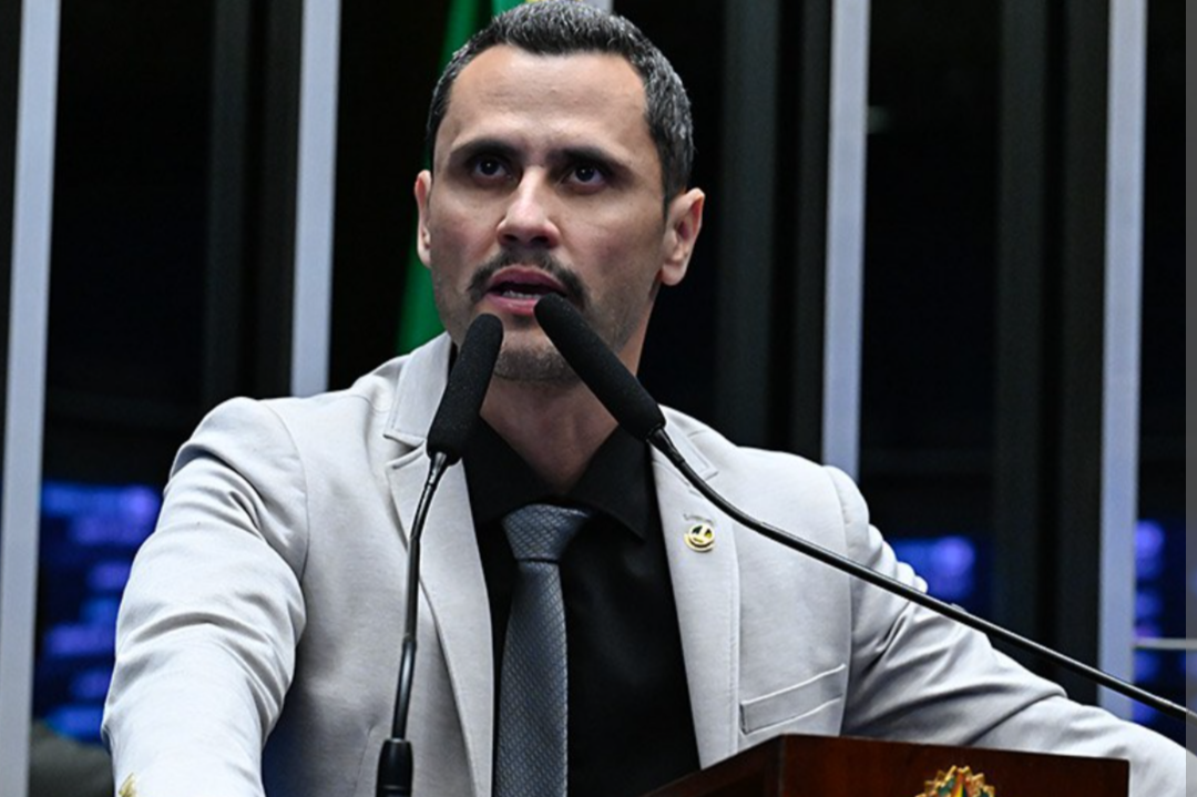 O senador Cleitinho (Republicanos) desponta como provável candidato ao Governo de Minas Gerais nas eleições de 2026. A expectativa é que a oficialização...