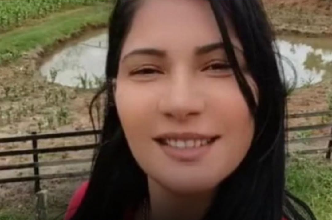 Carina Goiatá, advogada que representa a família da produtora rural Alzira Maria Theodoro Luiz, expressou séria preocupação com a segurança dos filhos d...