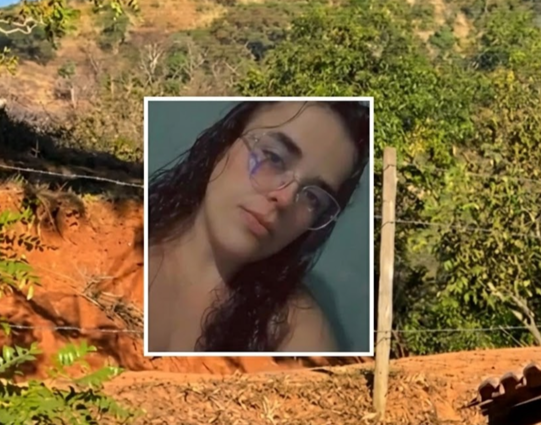 O corpo de Flávia Soares Marques, de 26 anos, foi localizado nesta quinta-feira (2) em Inhapim. A jovem estava desaparecida desde o último sábado na cid...
