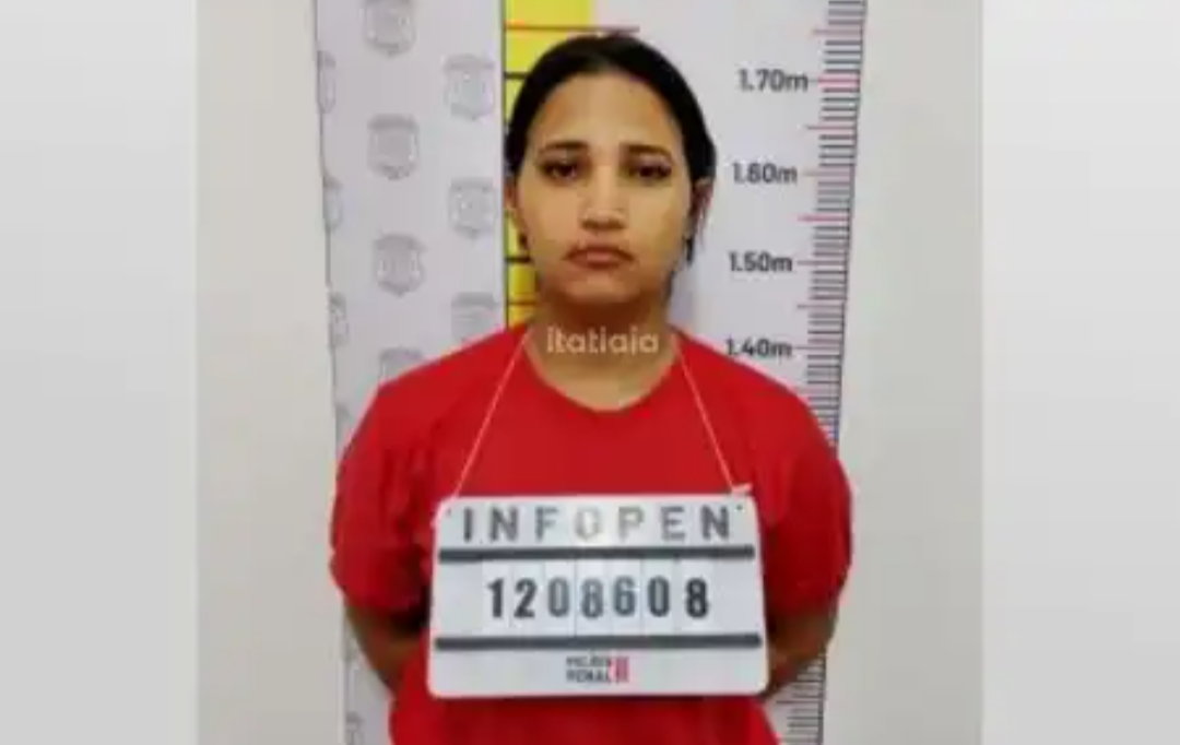 Paola Stefany Neto Cirino, de 30 anos, diarista e suspeita de envolvimento na morte de um casal de idosos em Belo Horizonte, comparecerá a uma audiência...