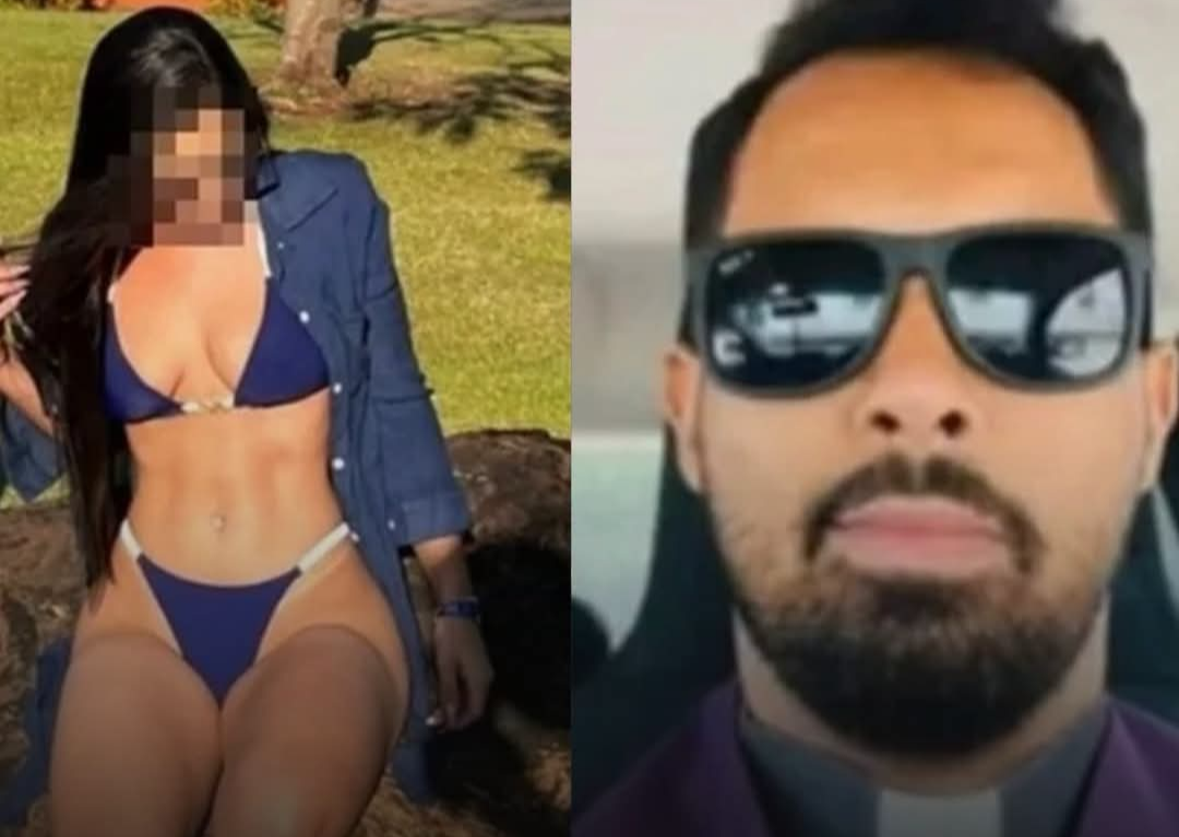 Luciano Braga Simplício, um sacerdote que ganhou notoriedade em outubro de 2025, está movendo uma ação judicial contra as três maiores redes de televisã...