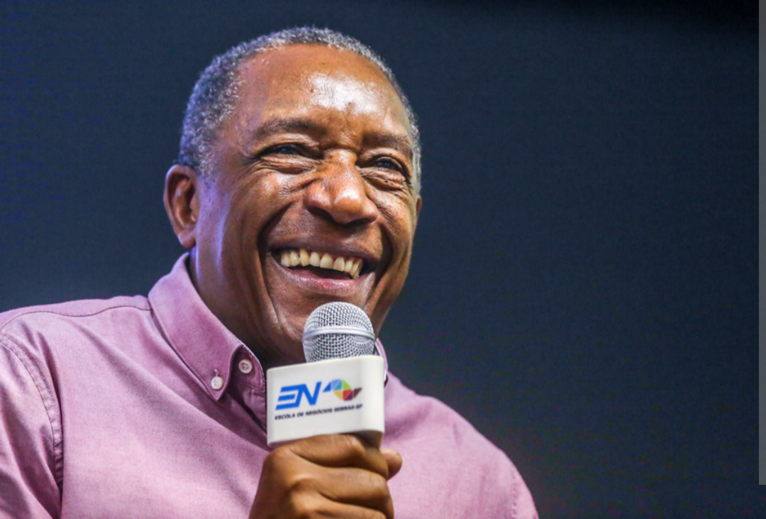 O empresário Geraldo Rufino, nome que tem circulado como possível vice de Romeu Zema (Novo) na disputa pela Presidência da República, responde judicialm...