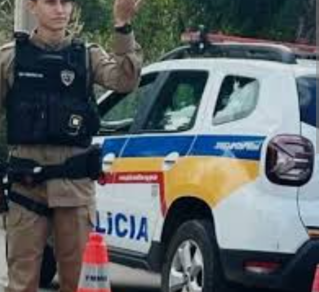 A Polícia Militar Rodoviária de Minas Gerais divulgou um comunicado importante direcionado aos condutores que utilizam a rodovia estadual MG-423. O aler...
