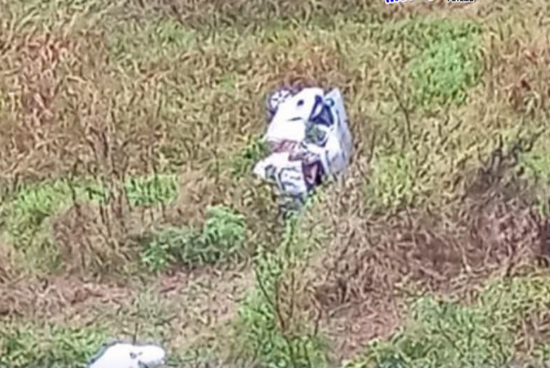 Uma jovem de 22 anos, identificada como Ildylane Rodrigues Souza, natural de Ladainha, Minas Gerais, faleceu em um grave acidente de trânsito ocorrido n...