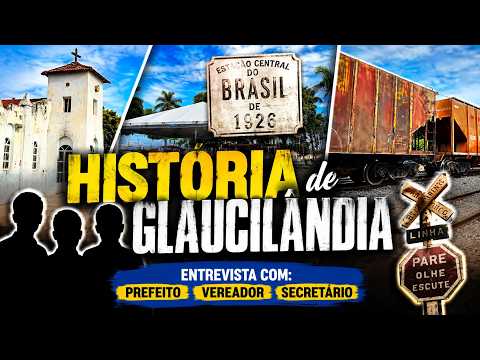 Em um olhar retrospectivo sobre Minas Gerais, o Portal Minas resgata os registros de uma visita à cidade de Glaucilândia, localizada no Norte do estado....