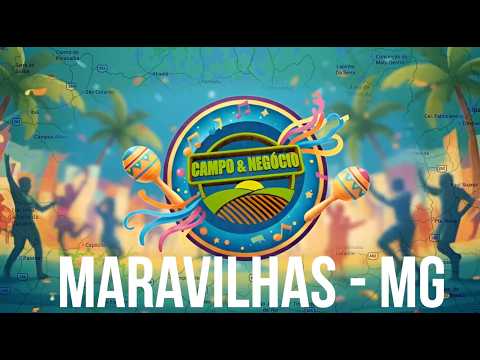 Em uma jornada nostálgica por eventos passados, o Portal Minas relembra o vibrante Carnaval que animou a charmosa cidade de Maravilhas, em Minas Gerais....