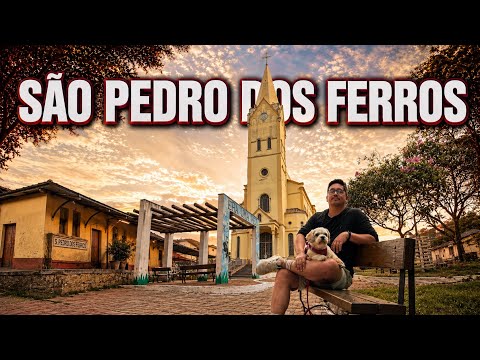 Em 19 de janeiro de 2026, o Portal Minas dedicava espaço à exploração de São Pedro dos Ferros, um município que se destaca na Zona da Mata Mineira pela ...