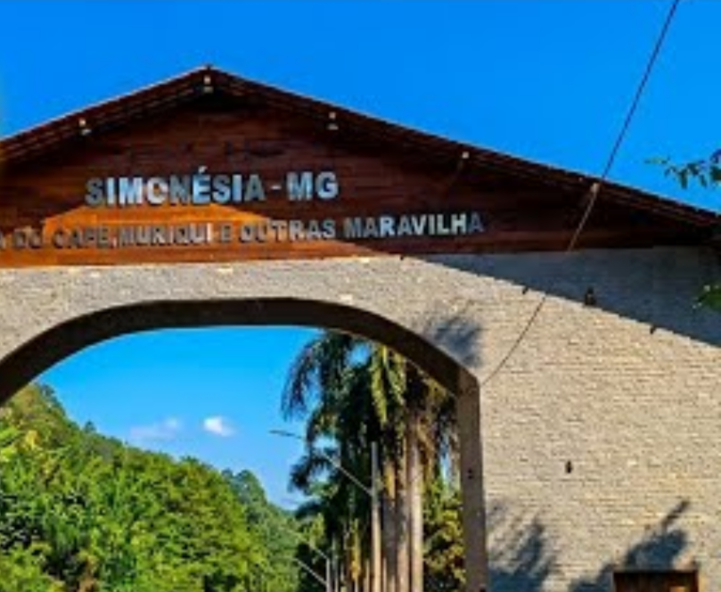 Localizada no interior de Minas Gerais, a cidade de Simonésia se destaca como um município de relevância na produção de café. Conhecida por sua contribu...