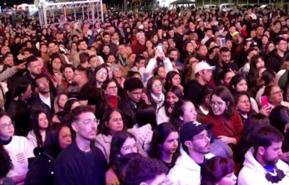 A cidade de Ouro Fino, no Sul de Minas, vivenciou um fim de semana de intensa mobilização com a realização da XVI edição da Marcha para Jesus. O evento,...