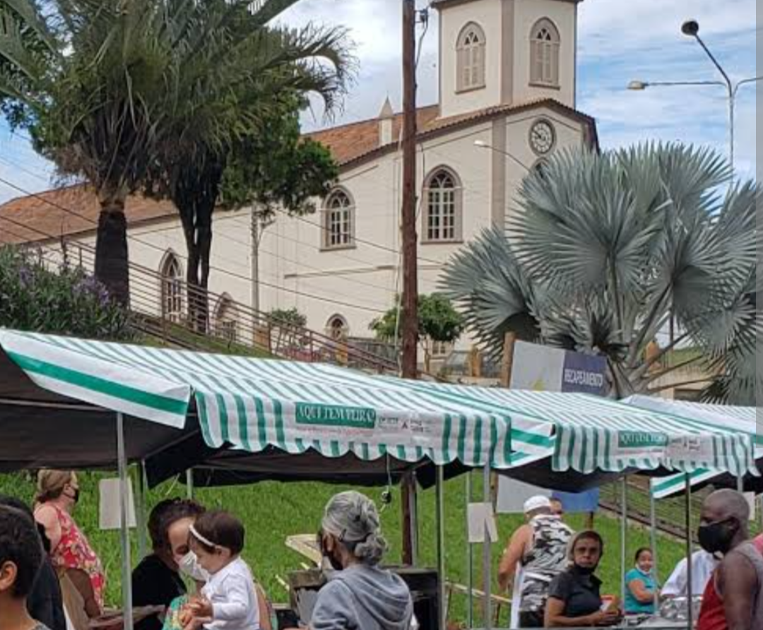 A cidade de Paula Cândido, localizada na estratégica Zona da Mata mineira, reafirma sua vocação econômica por meio do vigoroso setor da agricultura fami...