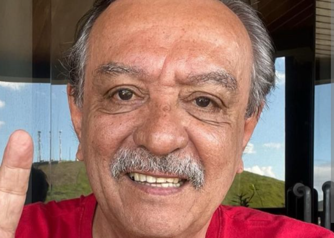 Faleceu na manhã desta segunda-feira, 6 de julho de 2026, Francisco de Assis Simões Thomaz, conhecido como Chico Simões (PT), aos 75 anos. O político, q...