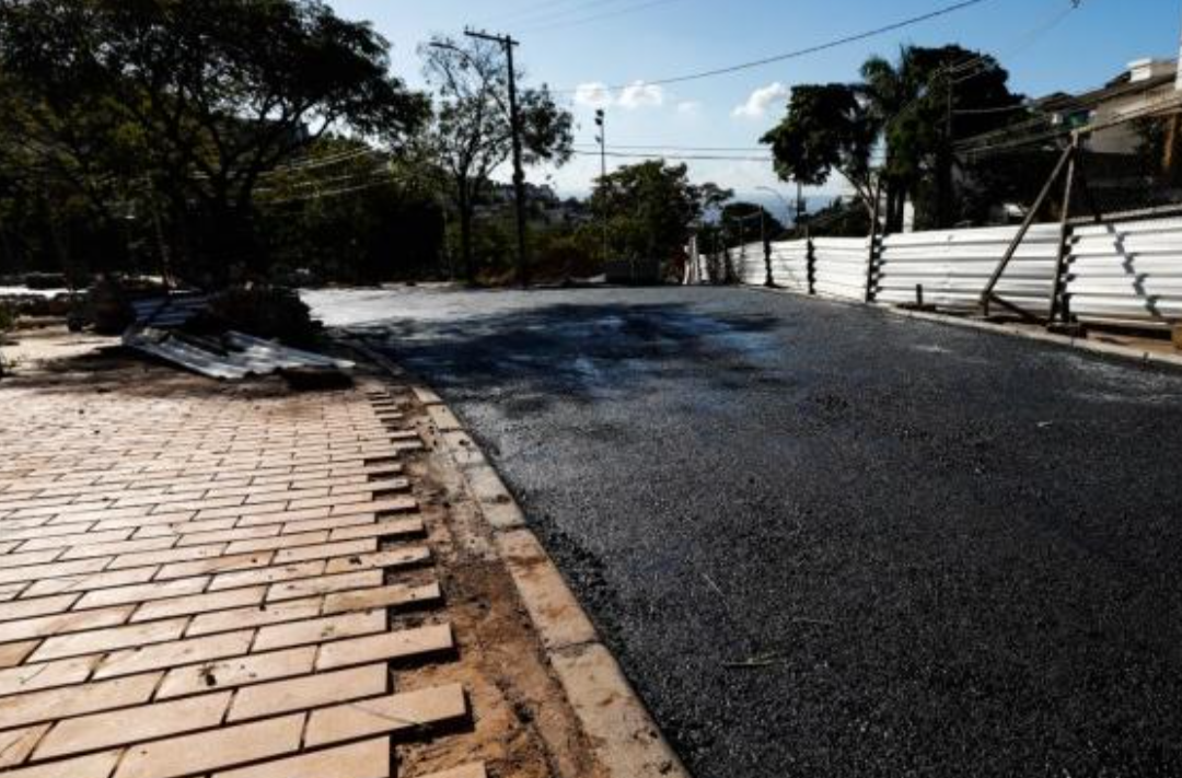 A revitalização da Praça do Papa, reconhecida como um dos principais cartões-postais de Belo Horizonte, teve o contrato dos serviços prorrogado mais uma...