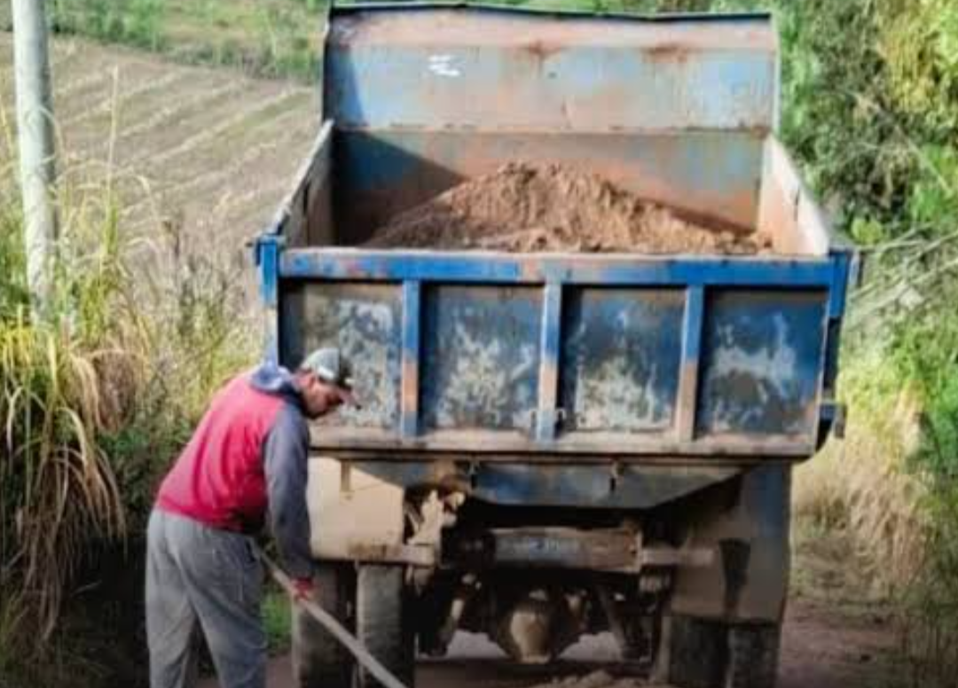 No município de Coração de Jesus, localizado no Norte de Minas Gerais, a conservação das estradas rurais tornou-se um ponto de constante preocupação par...