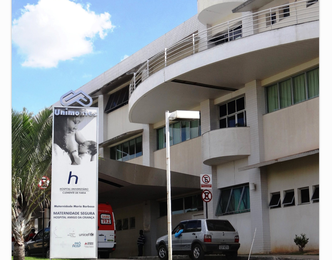 O Hospital Universitário Clemente de Faria (HUCF), localizado em Montes Claros, prepara-se para a realização de um concurso público que disponibilizará ...