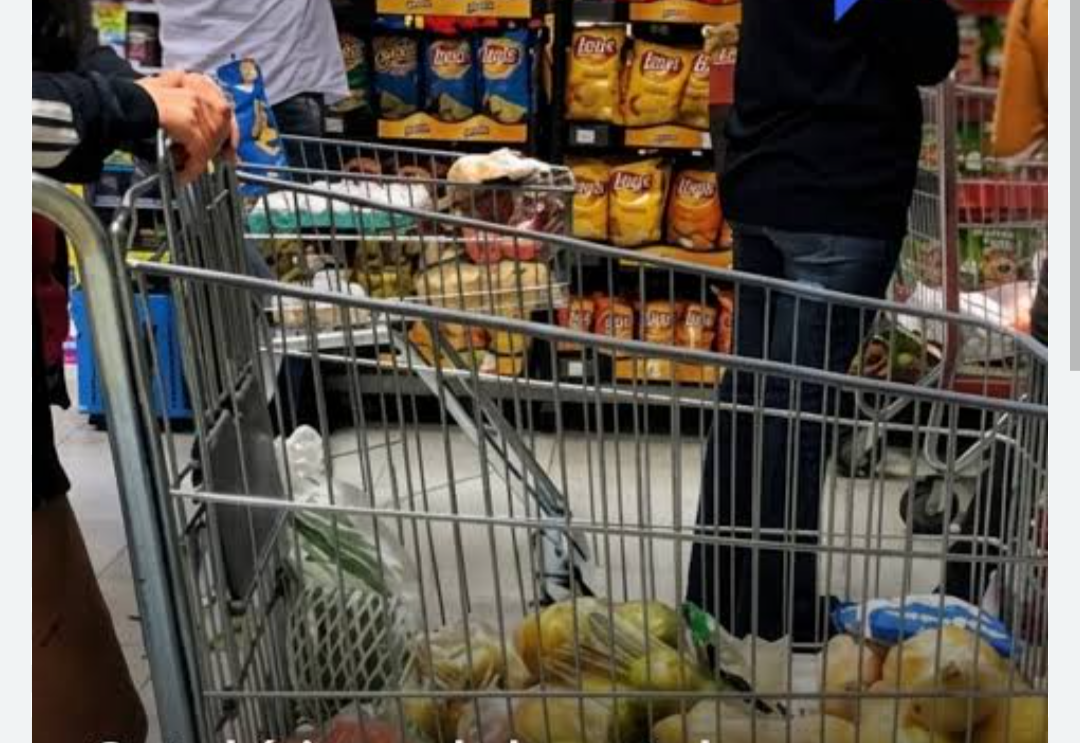 Os lares de Andradas têm sentido o peso da economia nos últimos tempos, especialmente ao se deparar com os valores nas prateleiras de supermercados e fe...