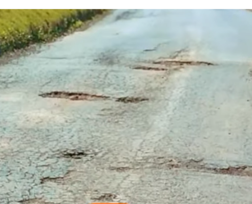 A Estrada Municipal "Benedito Roque de Carvalho", que conecta Jacutinga ao bairro Estância dos Vieiras, foi outrora celebrada como uma das mais signific...