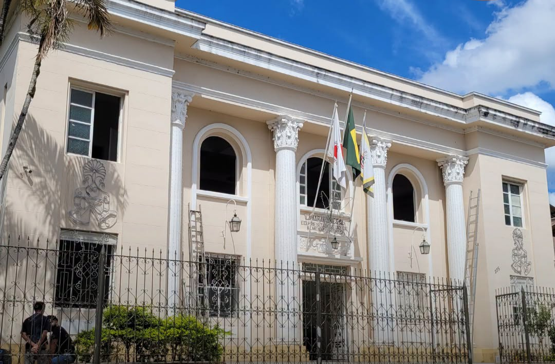 As normativas que regem a aposentadoria e pensão dos servidores públicos efetivos de São João del-Rei podem ser revisadas nos próximos meses. Uma inicia...