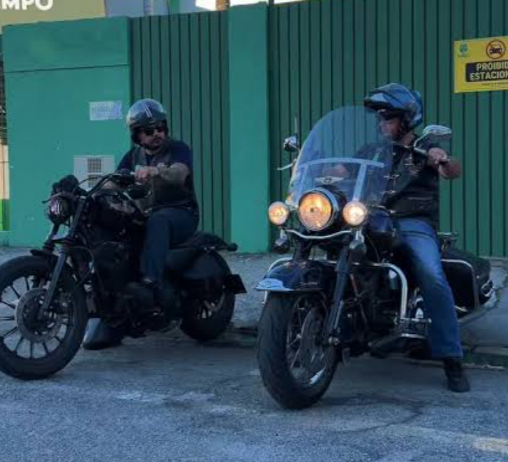 Bom Despacho se prepara para sediar mais uma edição do tradicional Encontro Nacional de Motociclistas, um dos eventos mais aguardados pela comunidade e ...