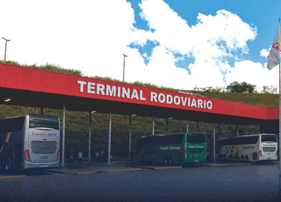 A partir desta quarta-feira, dia 8, os serviços do Terminal Rodoviário de João Monlevade passarão a operar em um novo espaço. A moderna estrutura está l...