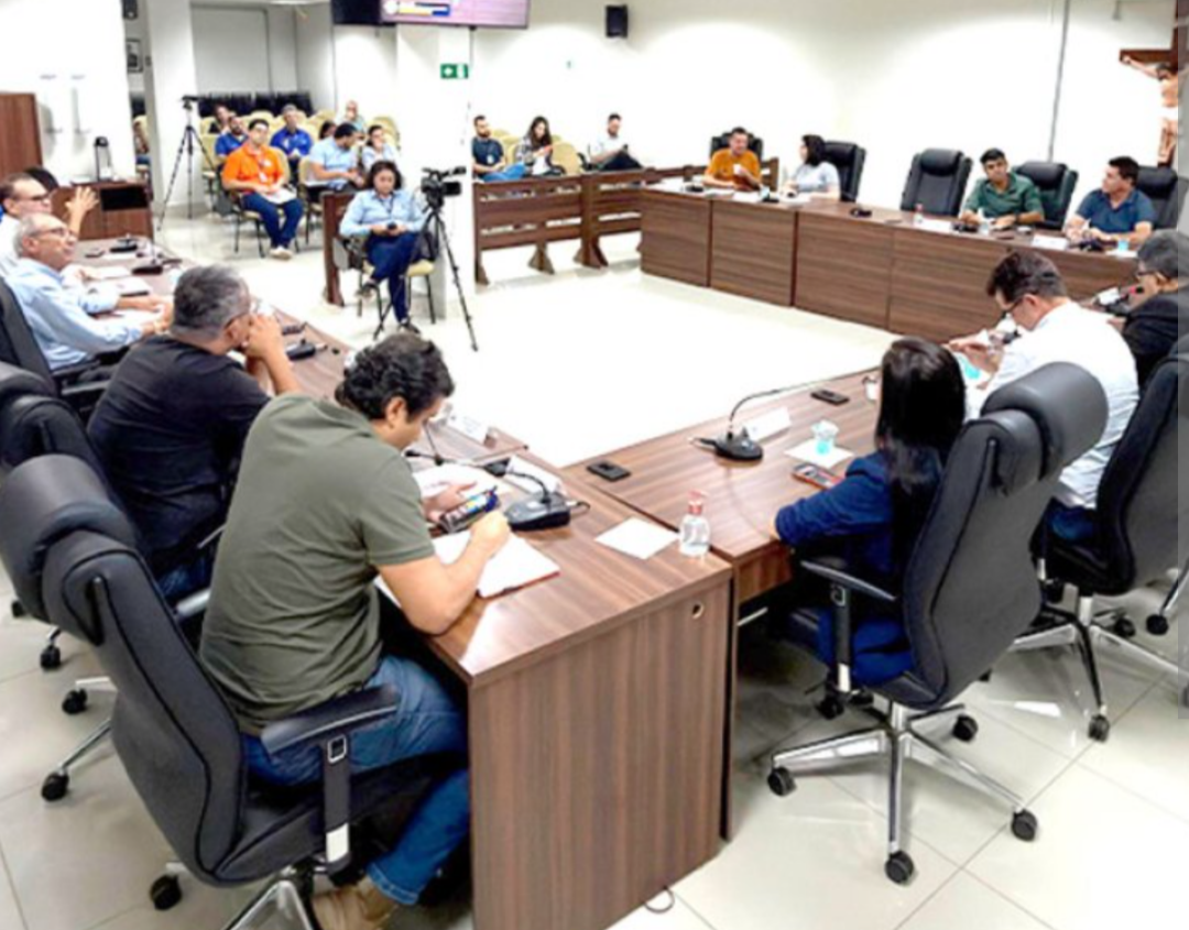 A Câmara Municipal de Patos de Minas formalizou a estrutura da Comissão Parlamentar de Inquérito (CPI) da Saúde Pública. Este colegiado foi estabelecido...