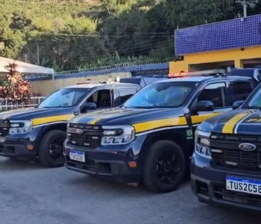 A Polícia Rodoviária Federal (PRF) na região de Caratinga acaba de receber um importante incremento em sua frota. Três novas viaturas blindadas, do mode...
