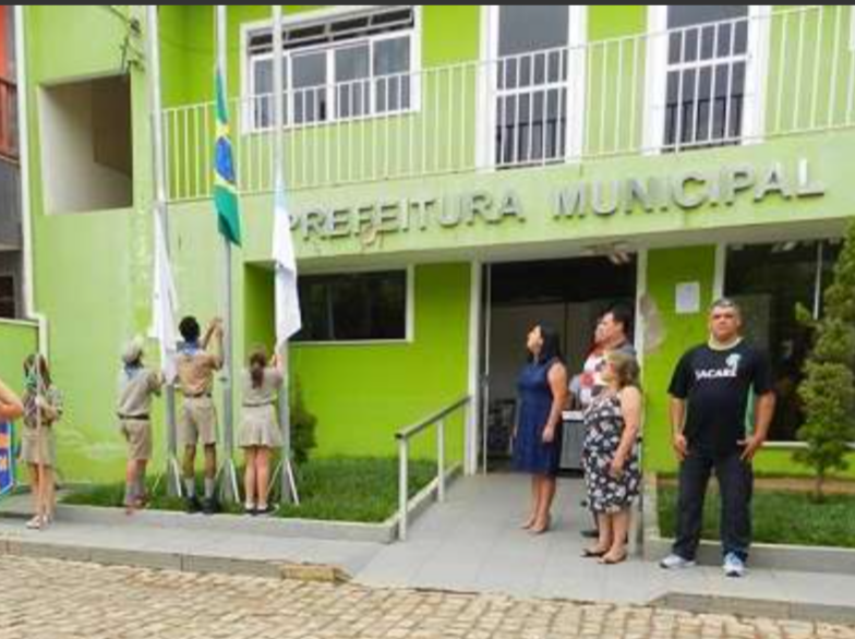 A administração municipal de Pedra Dourada, no estado de Minas Gerais, anunciou a abertura de um novo concurso público, conforme o edital nº 001/2026. A...